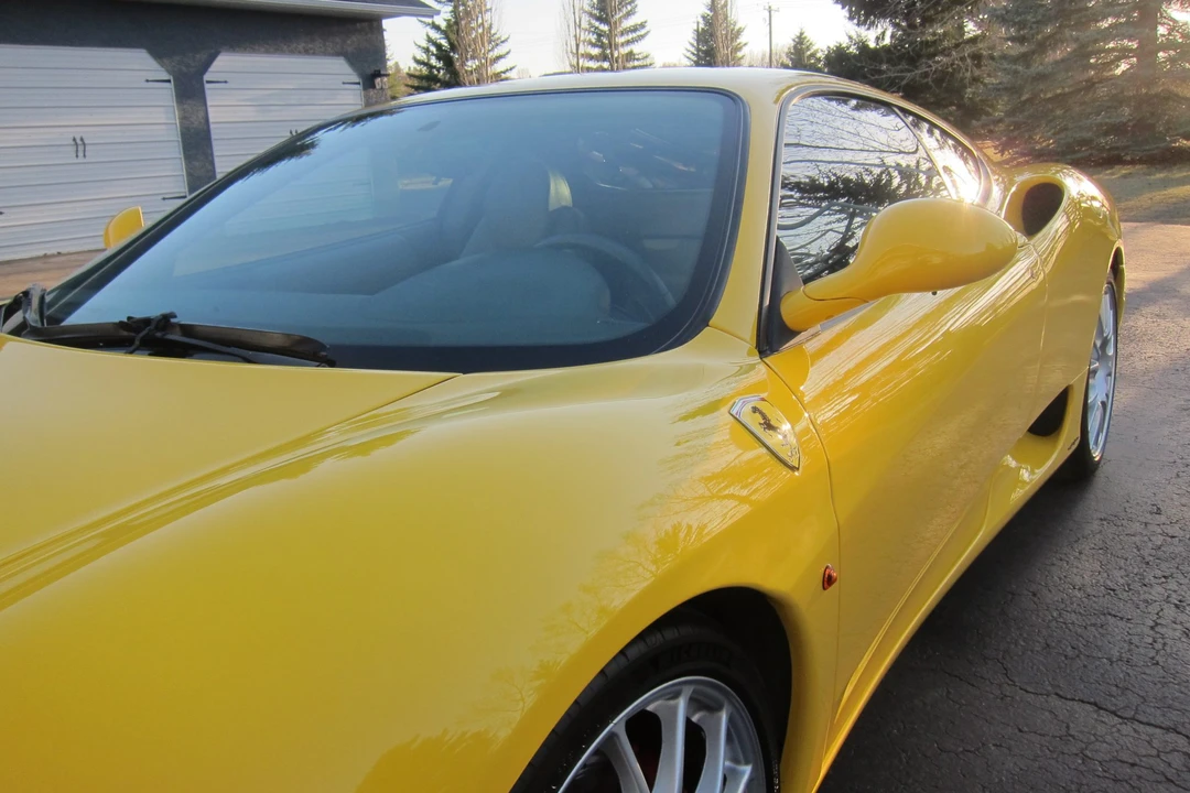 2004 Ferrari 360 Modena - Image 19 of 31