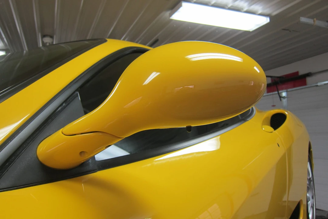 2004 Ferrari 360 Modena - Image 22 of 31