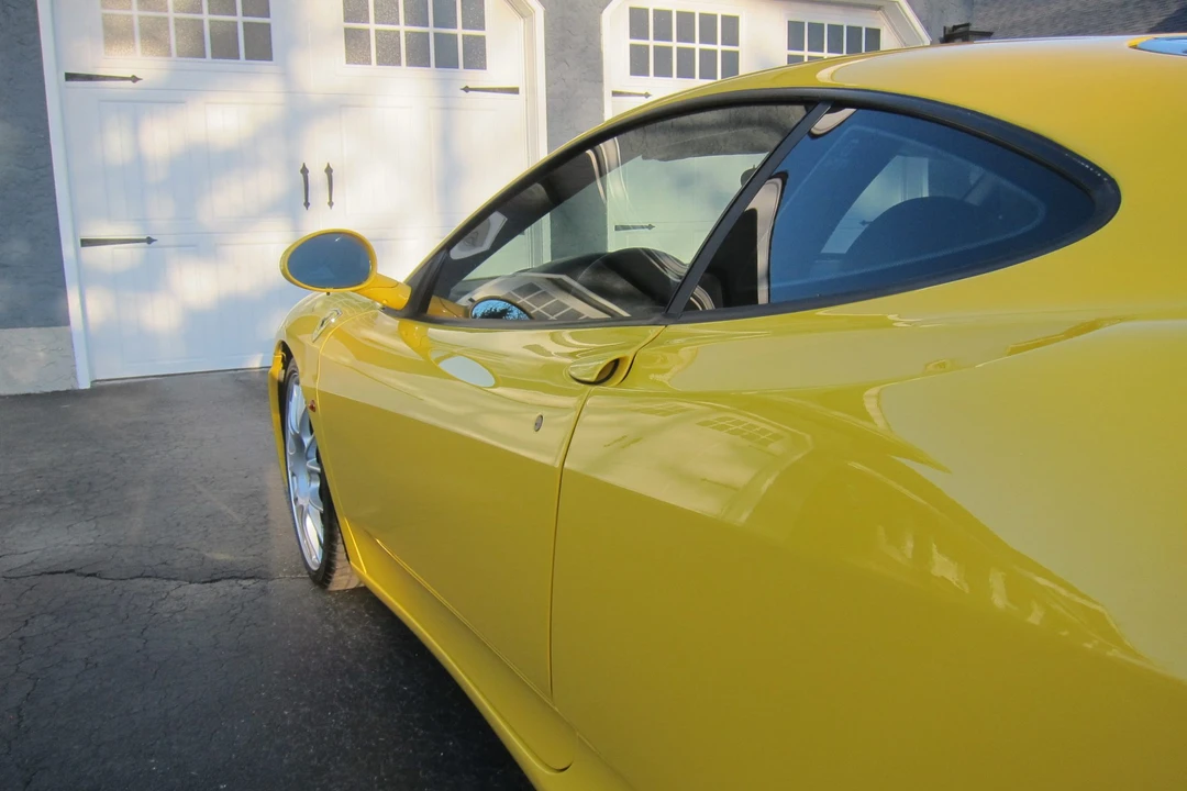 2004 Ferrari 360 Modena - Image 24 of 31