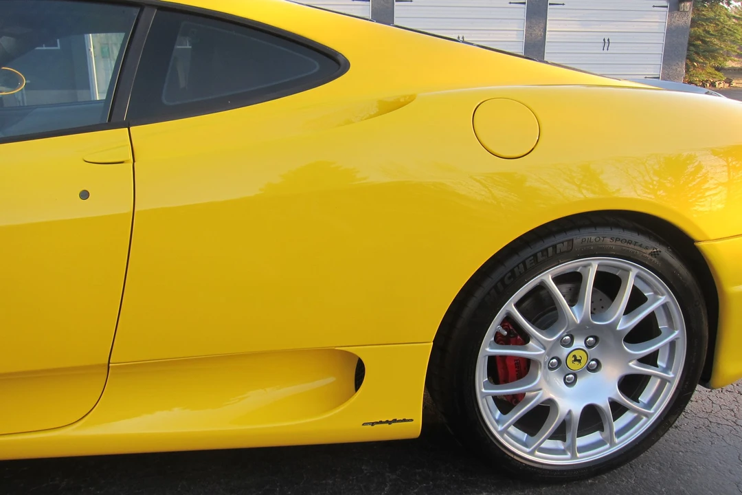 2004 Ferrari 360 Modena - Image 25 of 31