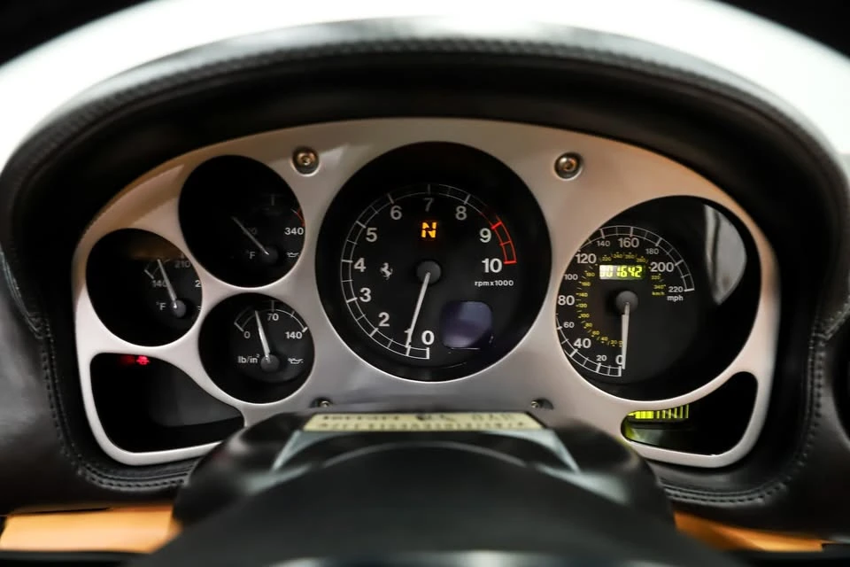 2004 Ferrari 360 Modena - Image 16 of 20