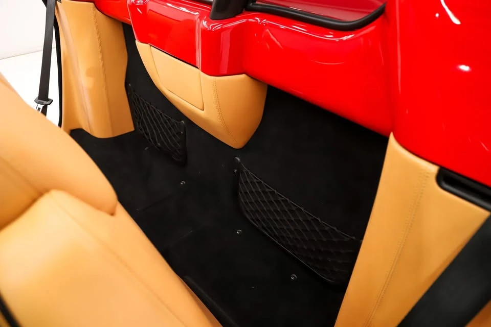 2004 Ferrari 360 Modena - Image 12 of 20