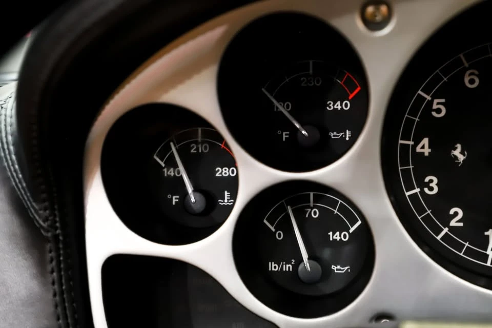 2004 Ferrari 360 Modena - Image 18 of 20