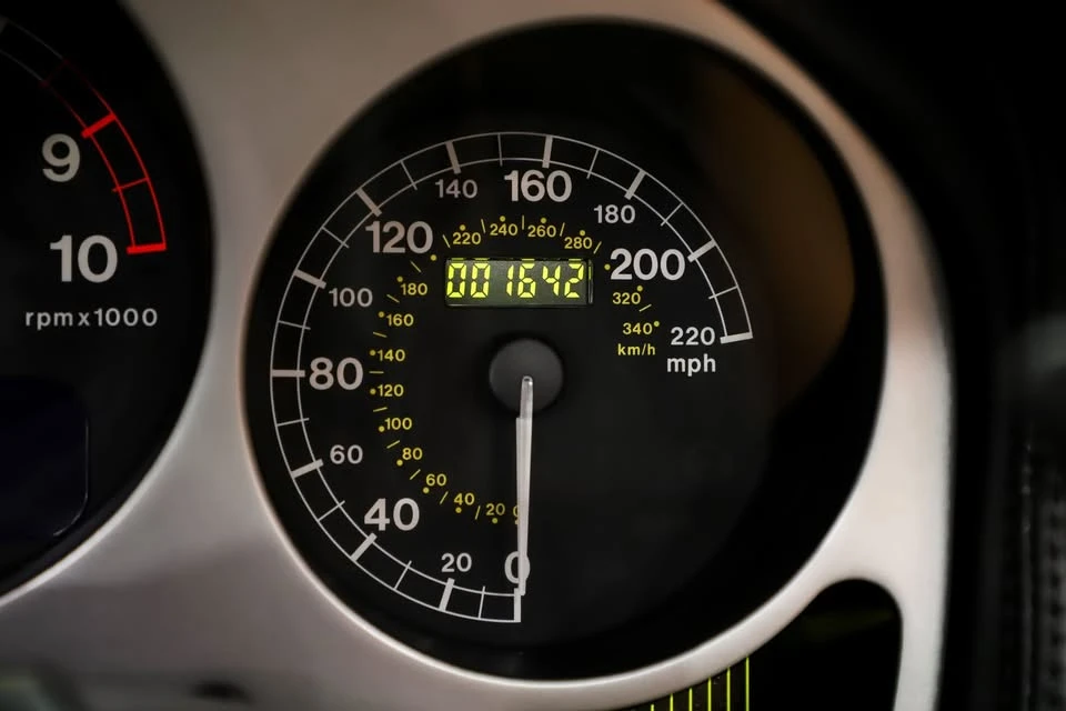 2004 Ferrari 360 Modena - Image 3 of 20