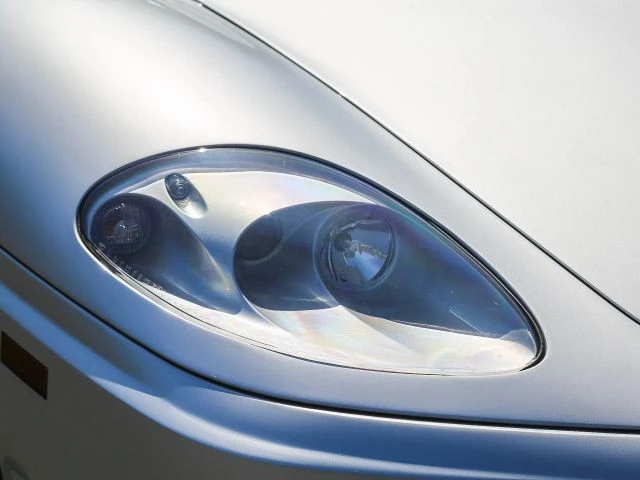 2004 Ferrari 360 Spider - Image 18 of 31