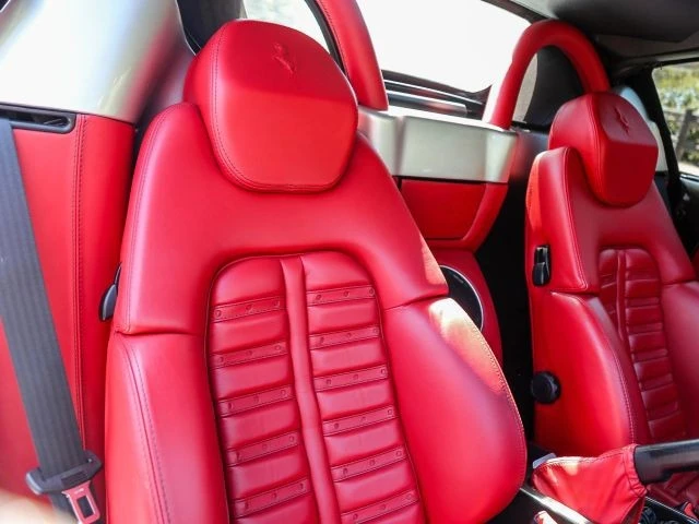 2004 Ferrari 360 Spider - Image 31 of 31