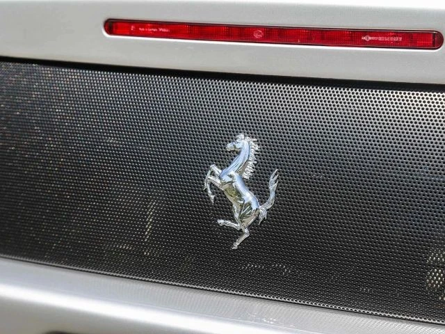 2004 Ferrari 360 Spider - Image 25 of 31