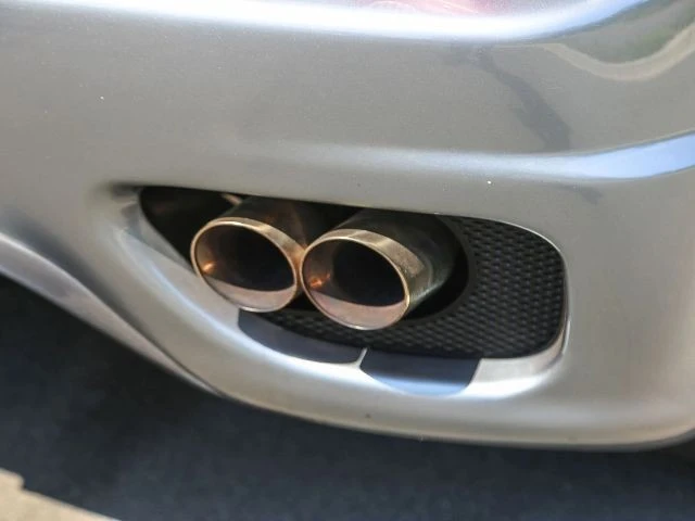 2004 Ferrari 360 Spider - Image 24 of 31