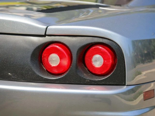 2004 Ferrari 360 Spider - Image 22 of 31
