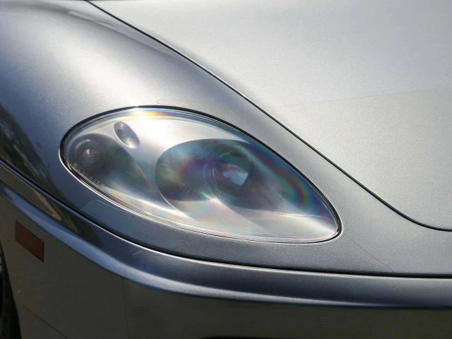 2004 Ferrari 360 Spider - Image 17 of 31