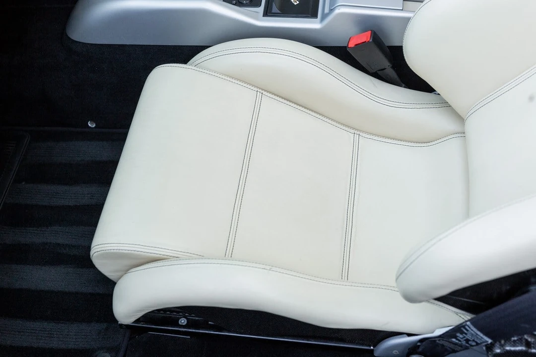 2004 Ferrari 360 Spider - Image 11 of 30