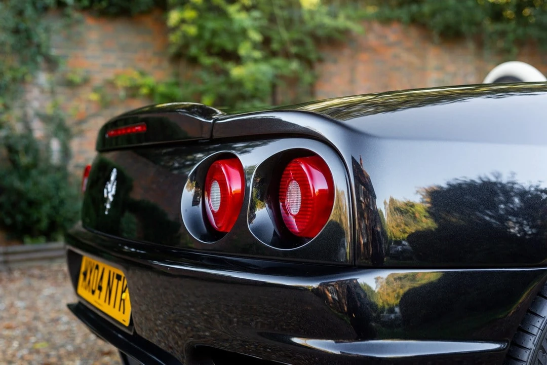 2004 Ferrari 360 Spider - Image 15 of 30