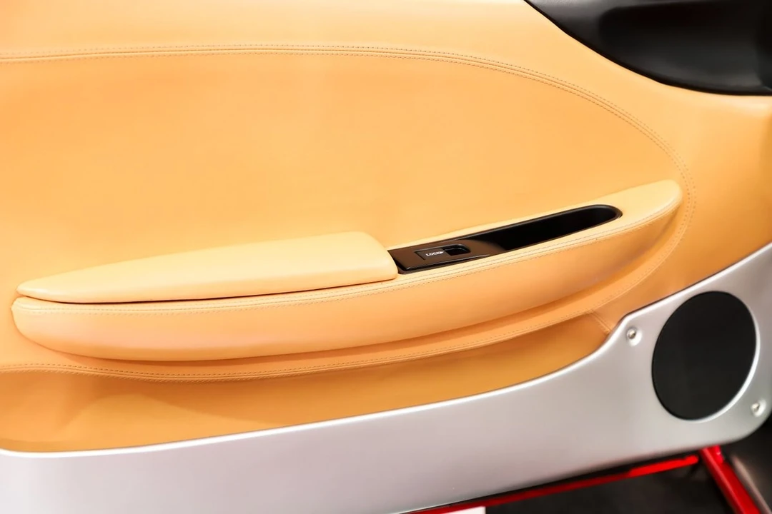 2004 Ferrari 360 Spider - Image 8 of 31