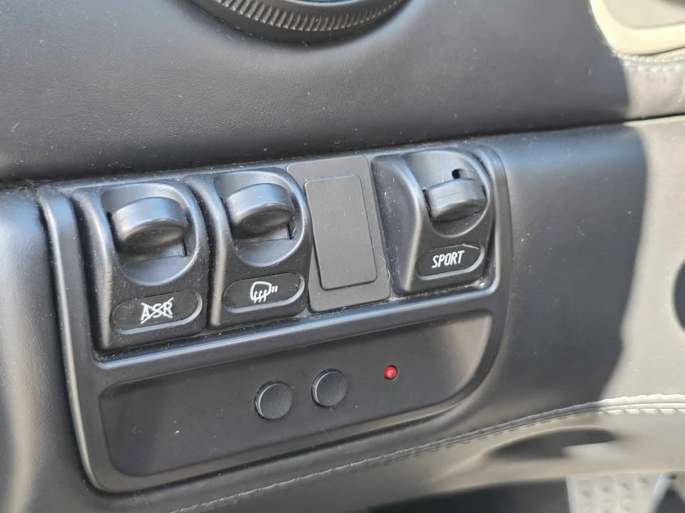 2004 Ferrari 360 Spider - Image 13 of 20
