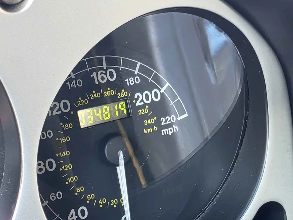 2004 Ferrari 360 Spider - Image 12 of 20