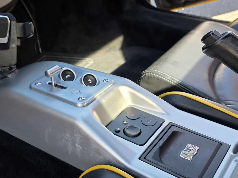 2004 Ferrari 360 Spider - Image 14 of 20