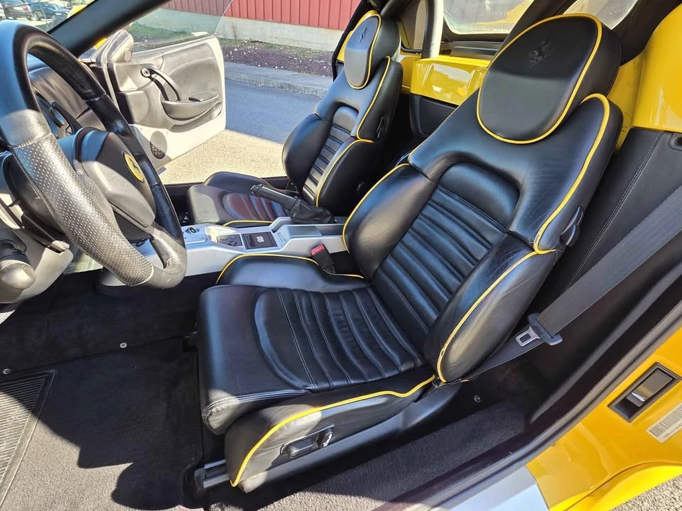 2004 Ferrari 360 Spider - Image 10 of 20