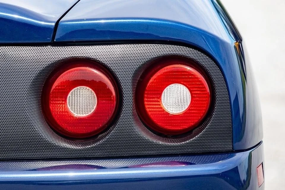 2004 Ferrari 360 Spider - Image 15 of 20