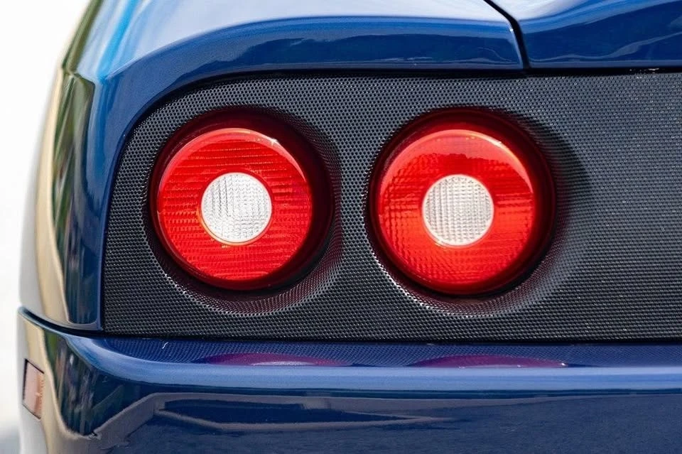2004 Ferrari 360 Spider - Image 13 of 20
