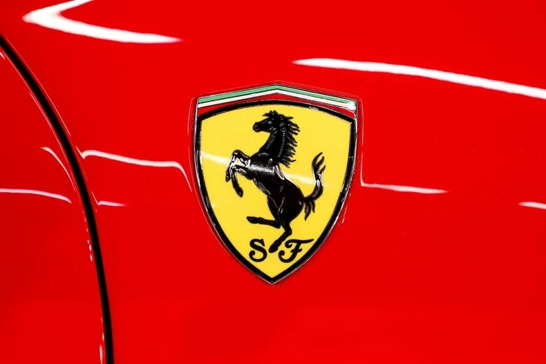 2004 Ferrari 360 Spider - Image 31 of 31