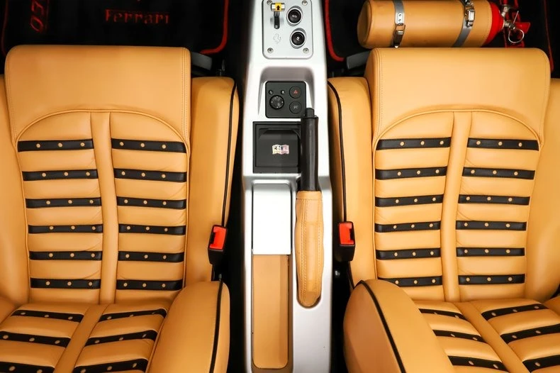 2004 Ferrari 360 Spider - Image 9 of 31