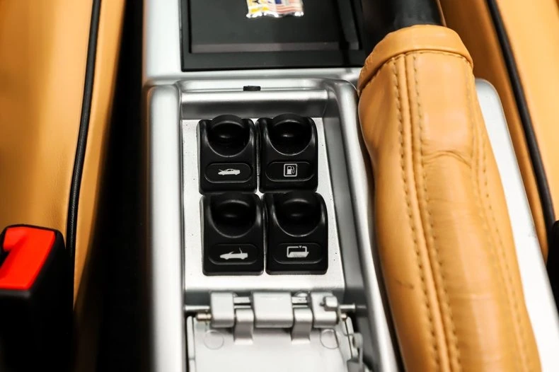 2004 Ferrari 360 Spider - Image 11 of 31