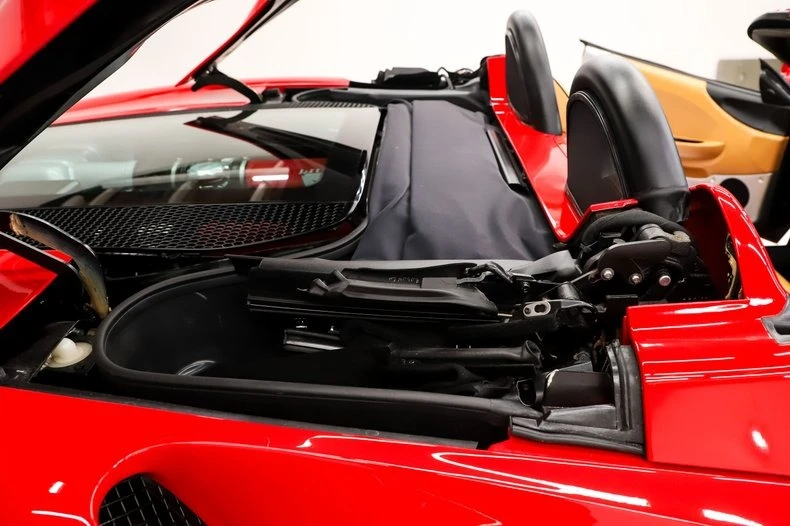 2004 Ferrari 360 Spider - Image 13 of 31