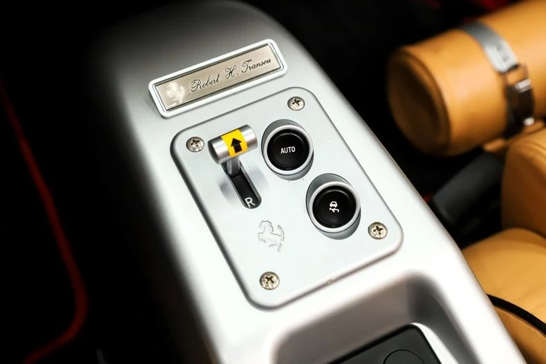 2004 Ferrari 360 Spider - Image 30 of 31