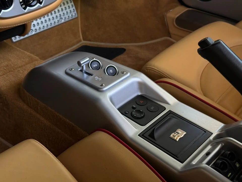 2004 Ferrari 360 Spider - Image 19 of 20