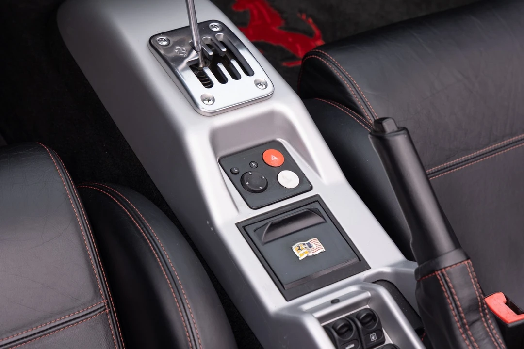 2004 Ferrari 360 Spider - Image 10 of 12