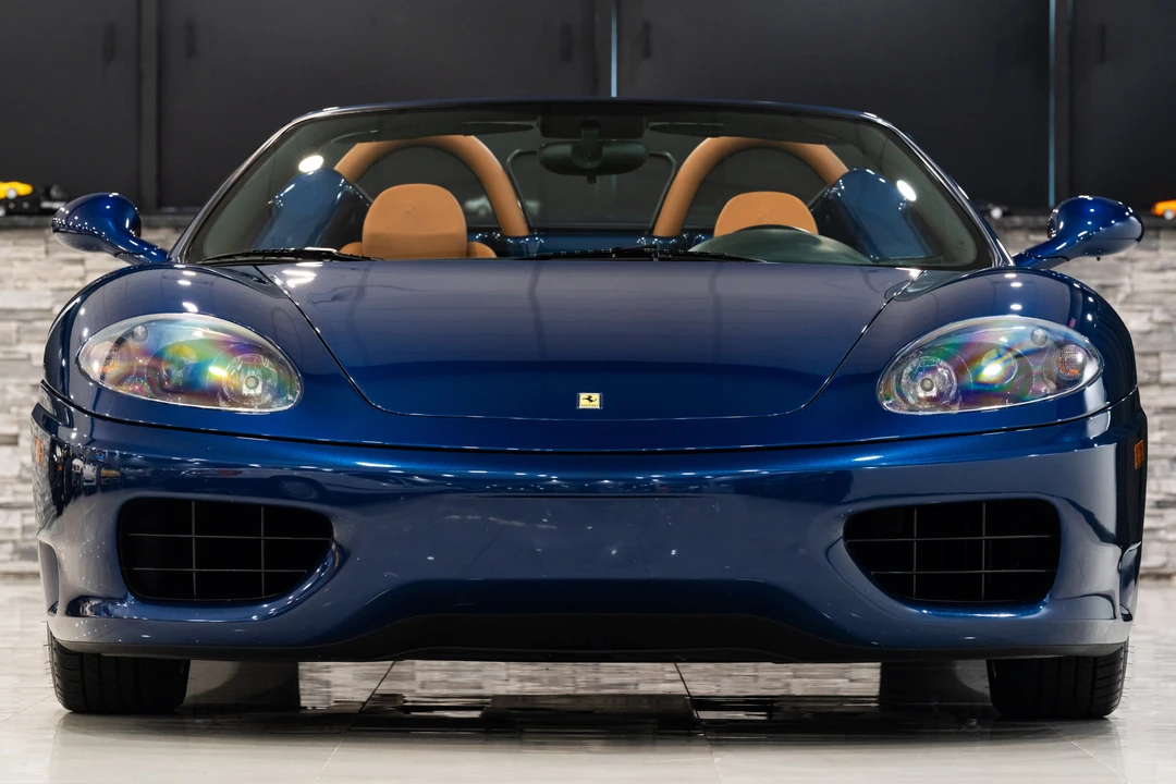 2004 Ferrari 360 Spider - Image 22 of 31