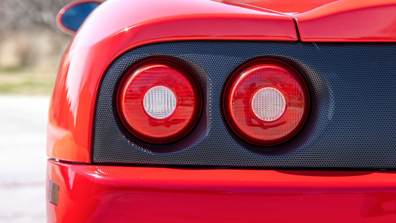 2004 Ferrari 360 Spider - Image 22 of 31