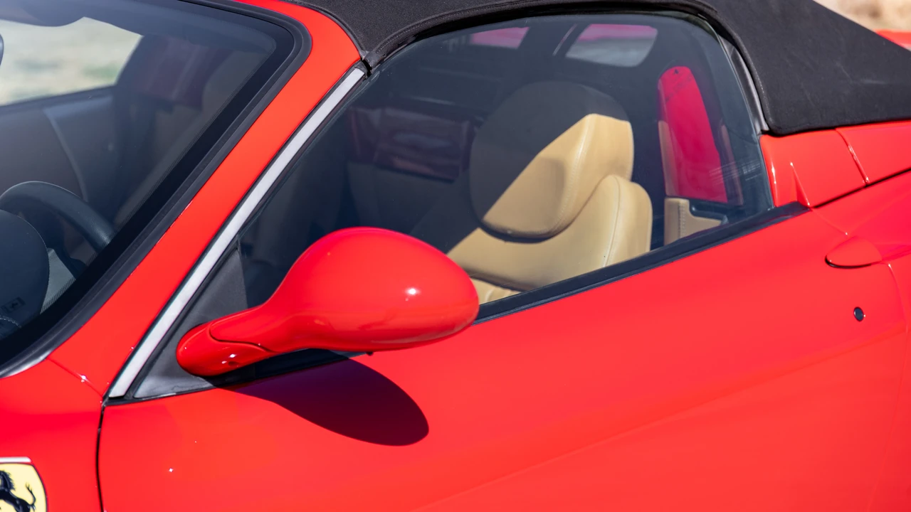 2004 Ferrari 360 Spider - Image 30 of 31