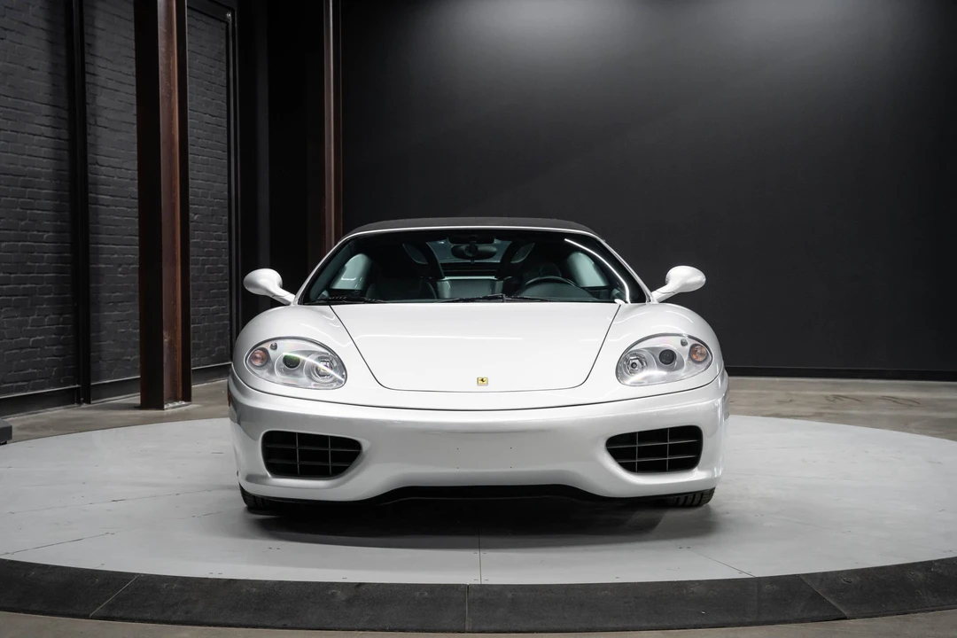 2004 Ferrari 360 Spider - Image 15 of 31