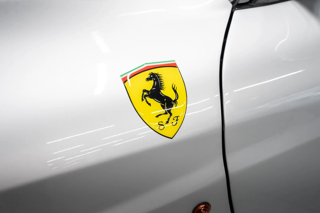 2004 Ferrari 360 Spider - Image 21 of 31