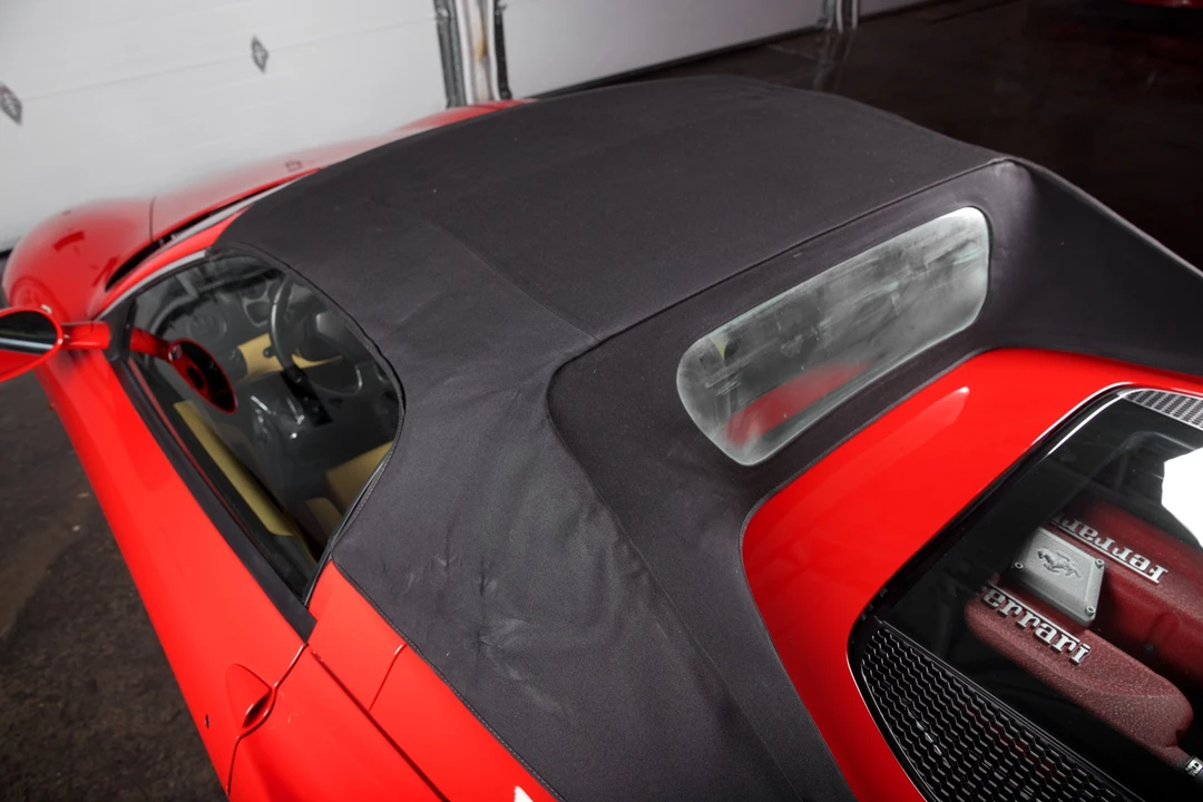 2004 Ferrari 360 Spider - Image 16 of 31