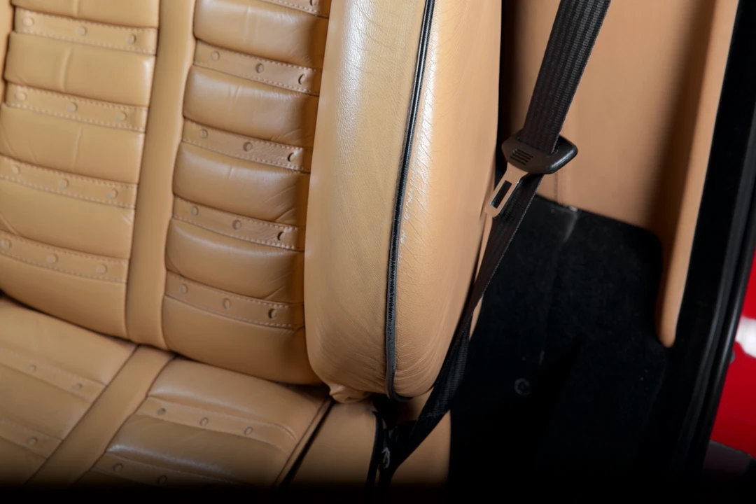 2004 Ferrari 360 Spider - Image 27 of 31