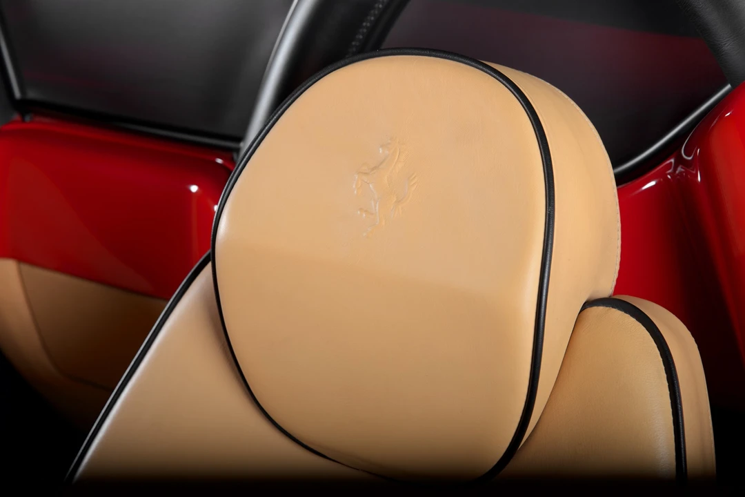 2004 Ferrari 360 Spider - Image 25 of 31