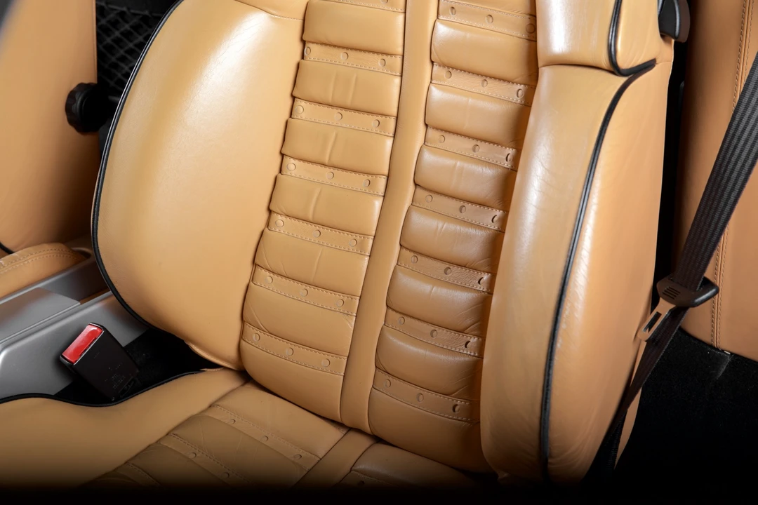 2004 Ferrari 360 Spider - Image 26 of 31
