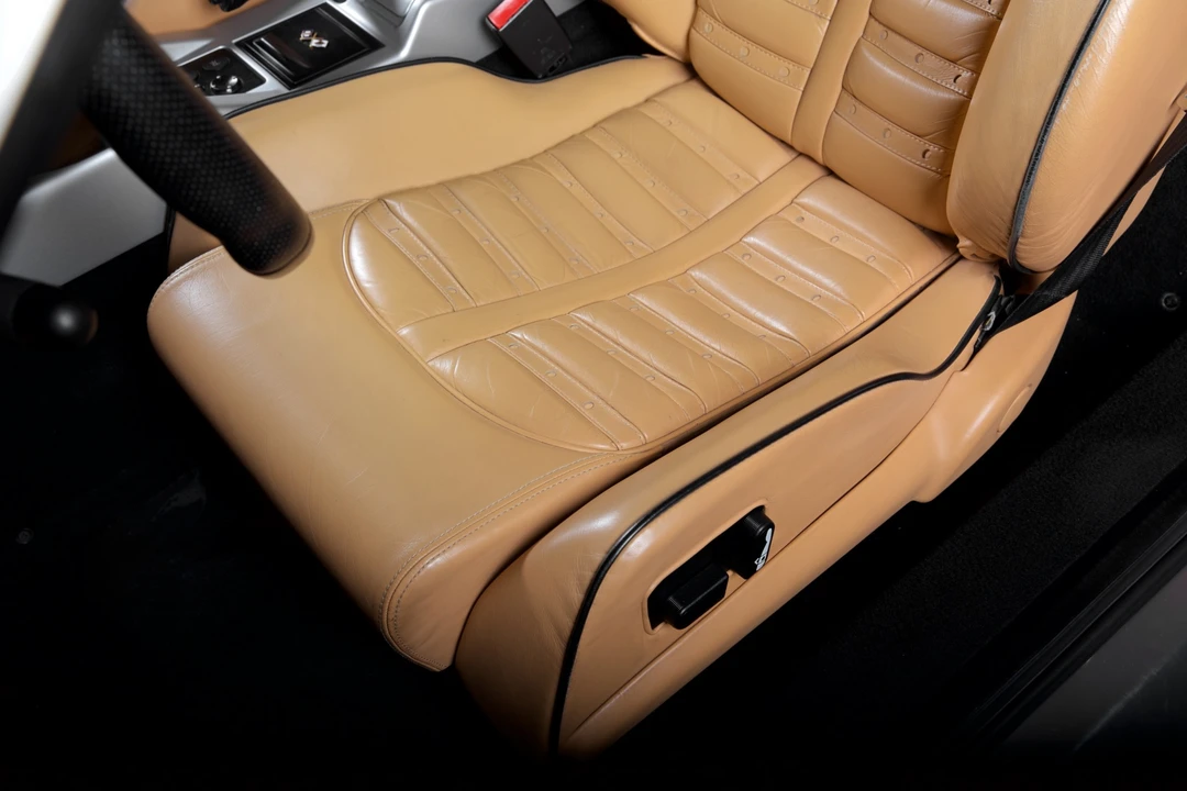 2004 Ferrari 360 Spider - Image 28 of 31