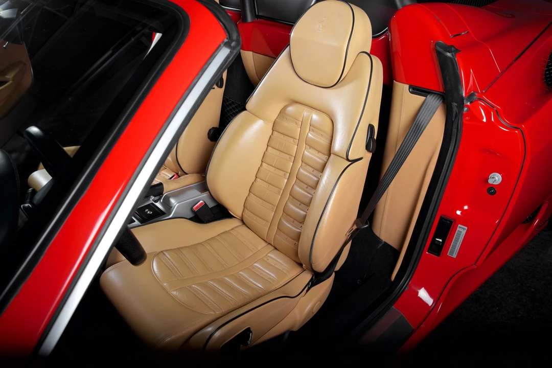 2004 Ferrari 360 Spider - Image 24 of 31