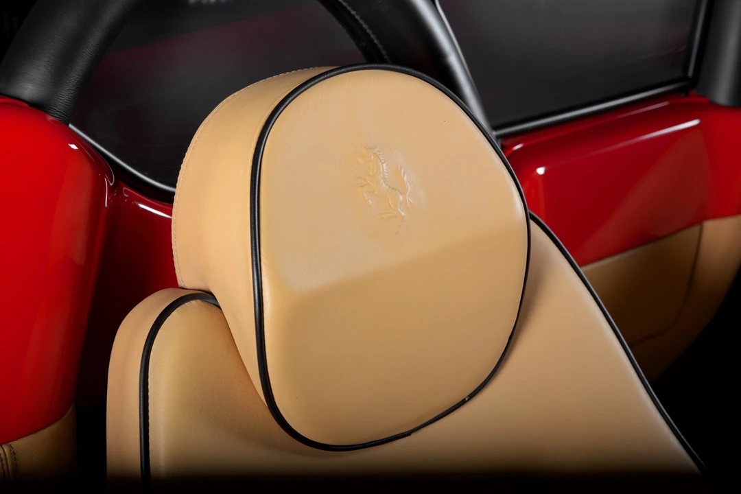 2004 Ferrari 360 Spider - Image 31 of 31