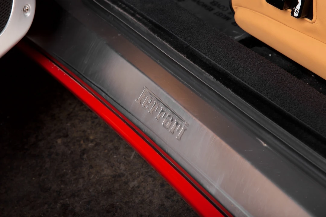 2004 Ferrari 360 Spider - Image 20 of 31
