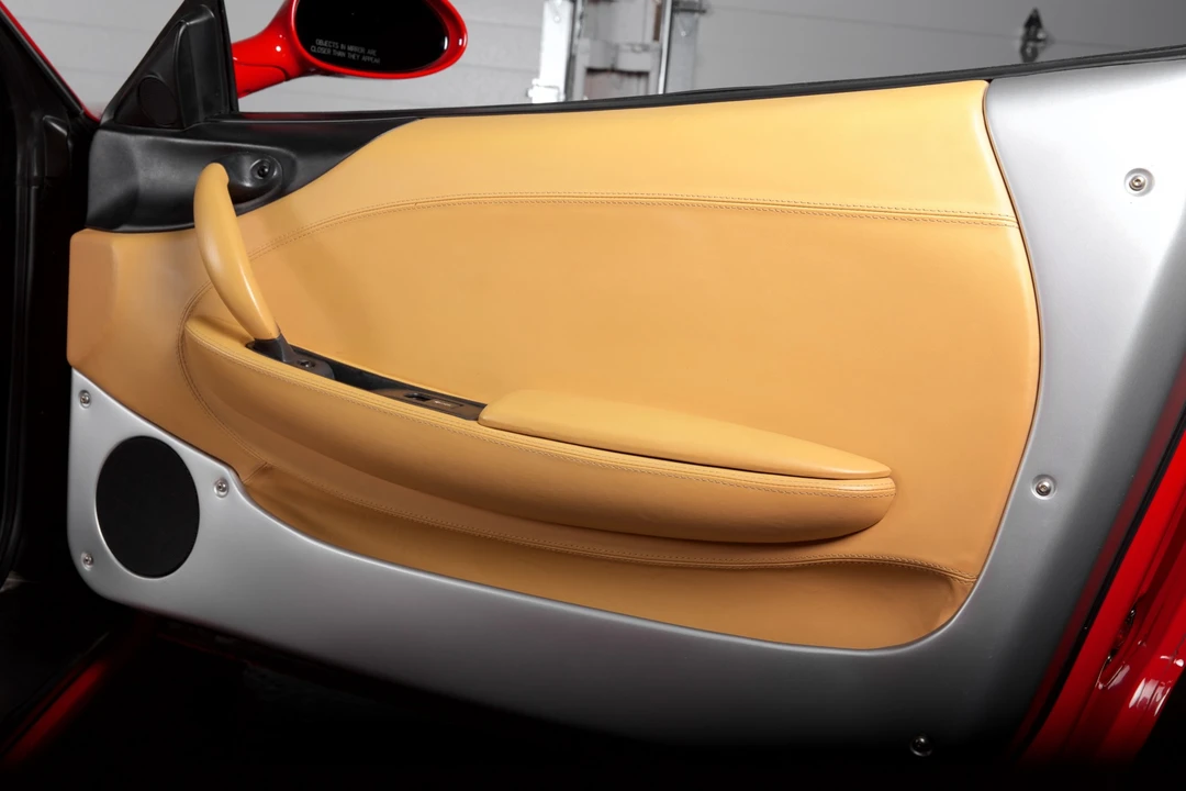 2004 Ferrari 360 Spider - Image 22 of 31