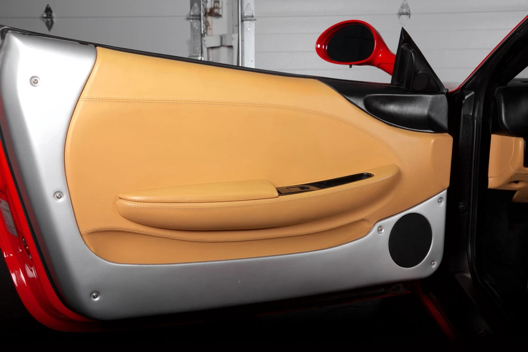 2004 Ferrari 360 Spider - Image 18 of 31