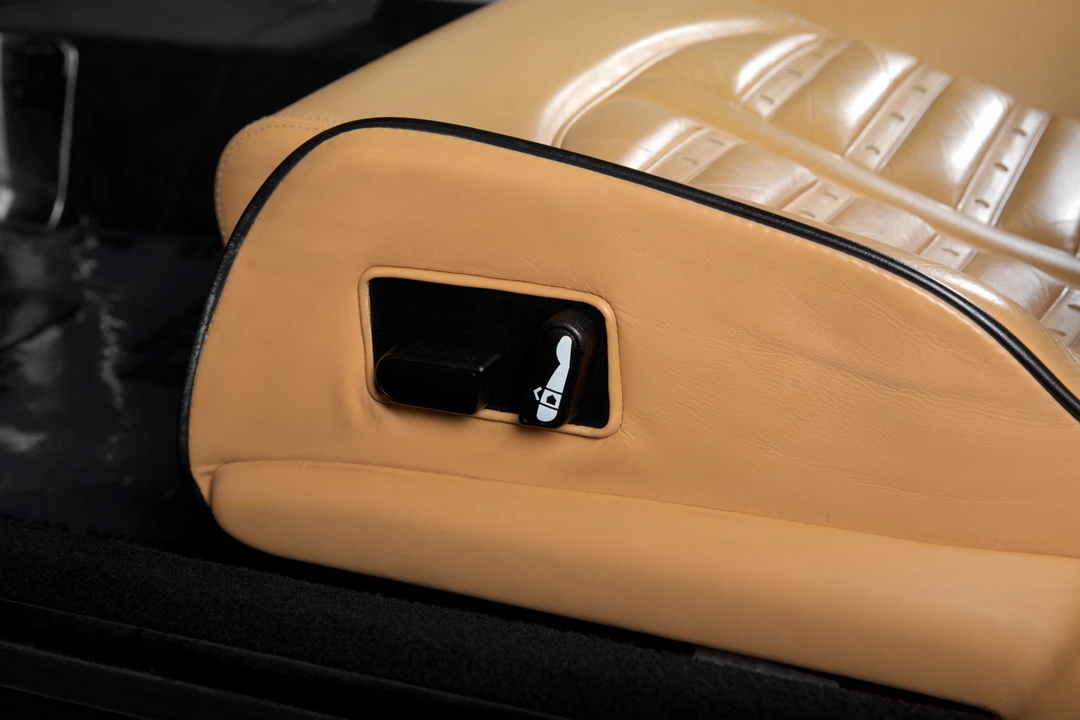 2004 Ferrari 360 Spider - Image 29 of 31