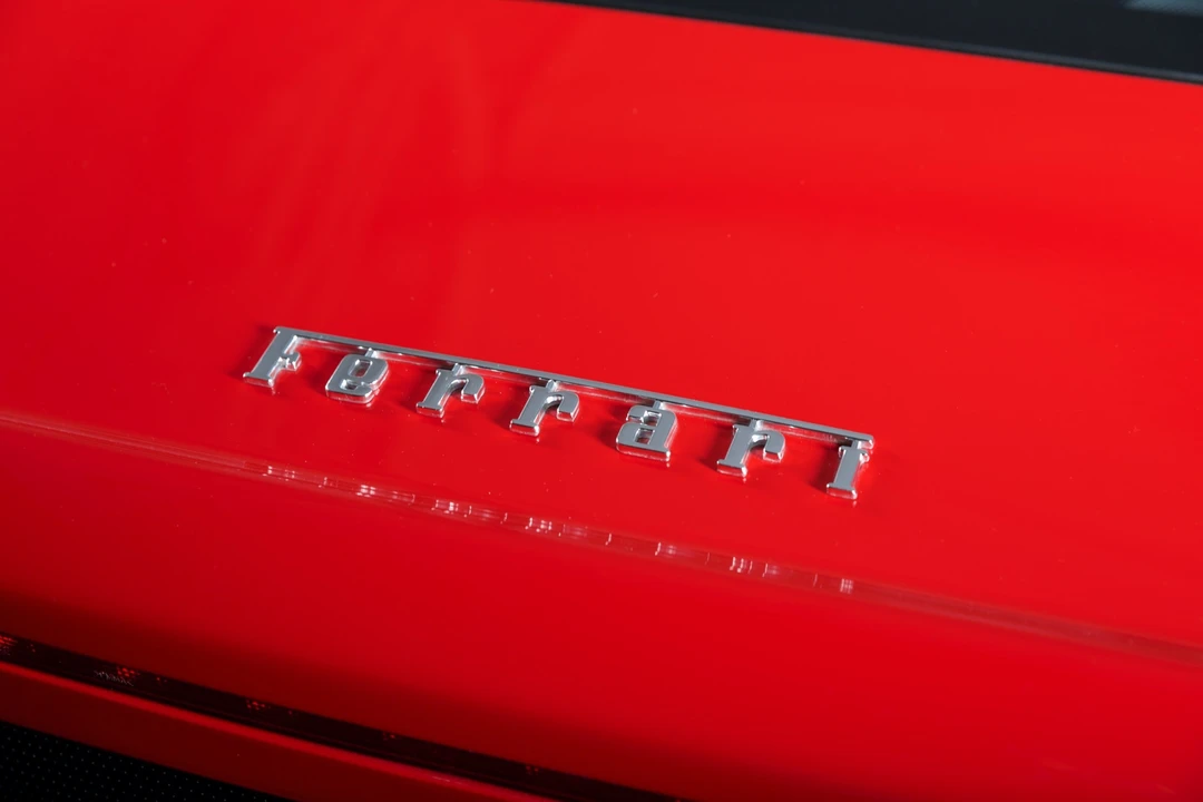 2004 Ferrari 360 Spider - Image 13 of 31