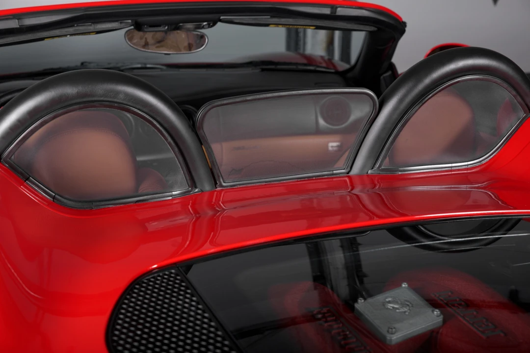 2004 Ferrari 360 Spider - Image 11 of 31