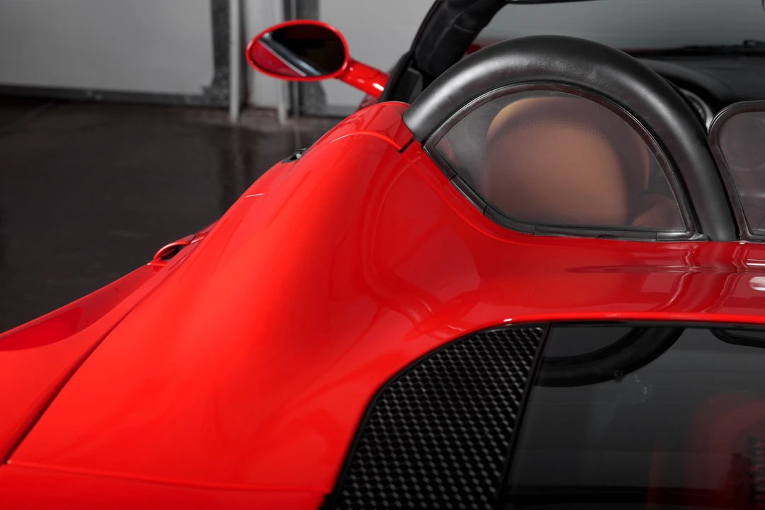 2004 Ferrari 360 Spider - Image 12 of 31