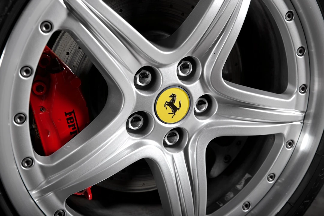 2004 Ferrari 360 Spider - Image 15 of 31